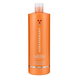 KERATHERAPY Keratin infused colour protect conditioner